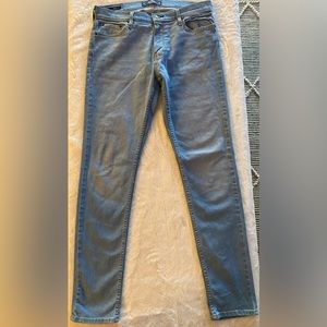 Mens Hollister Jeans